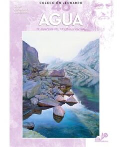 46 - Agua La Colección Leonardo