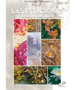 47 - Las estaciones La Colección Leonardo