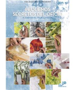48 - Pequeños secretos del oficio La Colección Leonardo