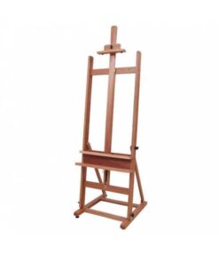 Caballete de Estudio Trident - Compacto con soporte