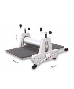 Alternative view of Prensa de grabado MOD.P-300