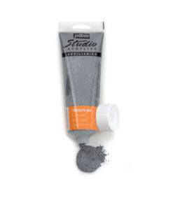 Alternative view of Gel de textura arena 250ml Pebeo