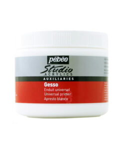 Gesso Studio Pebeo