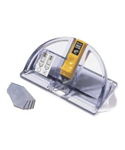 Alternative view of Deluxe Mat Cutter (MC-45) Olfa