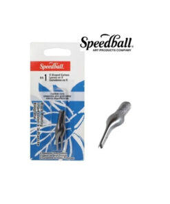 Cortadores de Linóleo Speedball # 1 V pequeña 