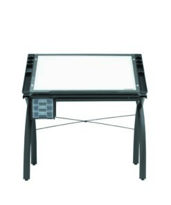 Futura Light Table  Artistas Studio Designs