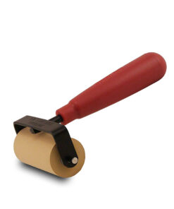 Rodillo de goma suave 2" Speedball