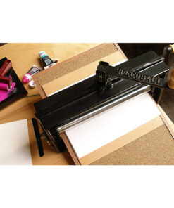 Alternative view of Prensa de Grabado Printmasters Speedball