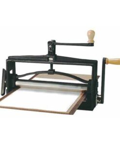 Prensa de Grabado Printmasters Speedball