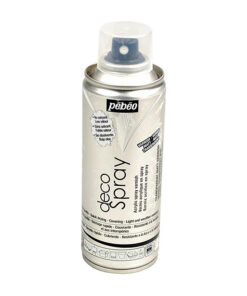 Decospray Barniz Transparente Pebeo