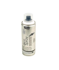 DecoSpray Efecto Tiza Pebeo