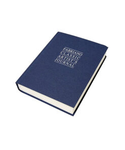 Classic Artist’s Journal Fabriano