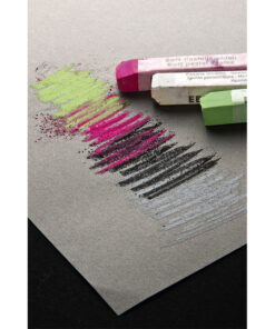 Alternative view of Toned Paper Clay Fabriano