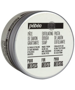 Pasta de Jabón Exfoliante Pebeo