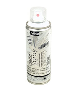 DecoSpray Gesso Blanco Pebeo