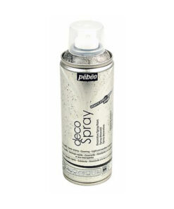 DecoSpray Efecto Granito Pebeo