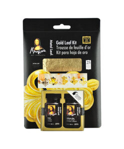 Kit para hoja de oro Speedball