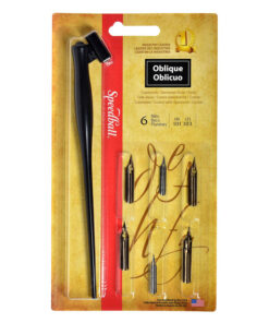Set Oblicuo Speedball