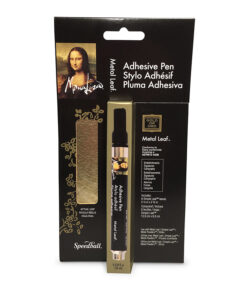 Kit de Hojas con marcador adhesivo Speedball