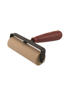 Alternative view of Rodillo de goma suave 4" Speedball
