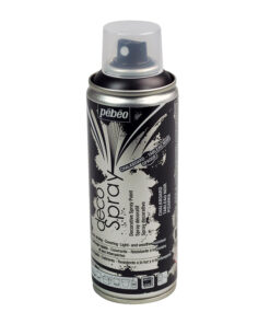 DecoSpray Efecto Pizarra Pebeo