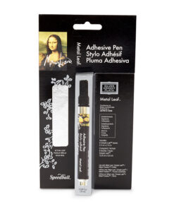 Alternative view of Kit de Hojas con marcador adhesivo Speedball