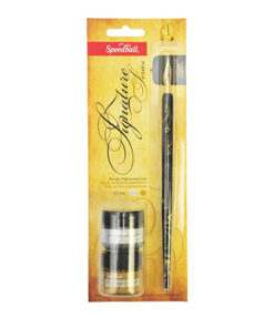 Set Signanture Series Speedball #94160