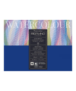 Watercolour Fabriano Grano Fino