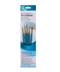 Set Real Value N.9170 Princeton