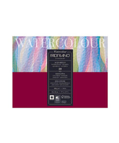Watercolour Fabriano Grano Fino