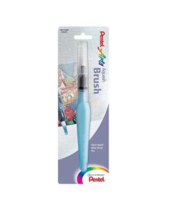 Aqua brush Pentel