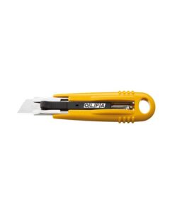 Cuchillo de seguridad autor retractable Olfa SK-4