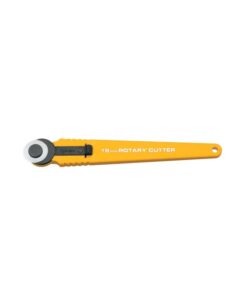 Cortador rotativo 18mm RTY-4 Olfa