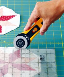 Alternative view of Rotary Cutter 45mm RTY-2G Olfa