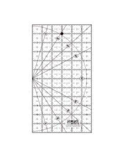Regla anti deslizante 6 x 12 Olfa