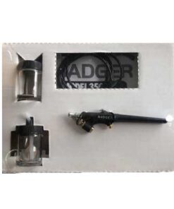 Alternative view of Aerógrafo 350 Set Badger