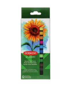 Derwent Academy Pasteles Suaves