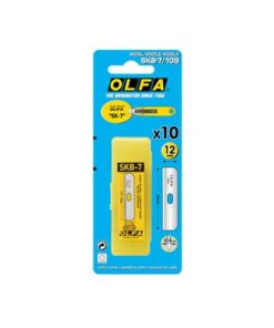 Repuesto de cuchilla Olfa SKB-7/10B