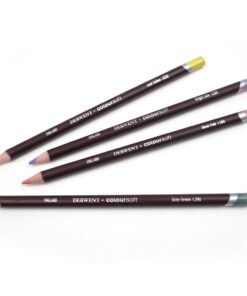 Lápiz Coloursoft Derwent