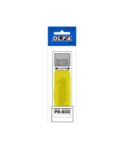 Repuesto cuchilla Olfa PB-800