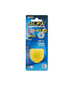 Repuesto Olfa RB18-2