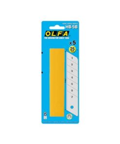 Repuesto Olfa HB-5B
