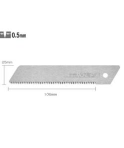 Alternative view of Repuesto Olfa HSWB-1/1B