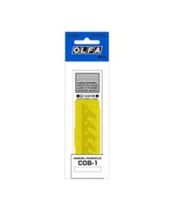Repuesto cuchilla Olfa COB-1