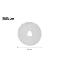 Alternative view of Repuesto Olfa RB45-1