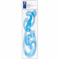 Curvas Francesas Staedtler
