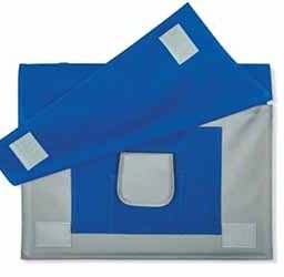 Alternative view of Carpeta impermeable Staedtler