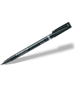 Marcador permanente S - Staedtler