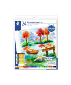 Acuarelas Staedtler