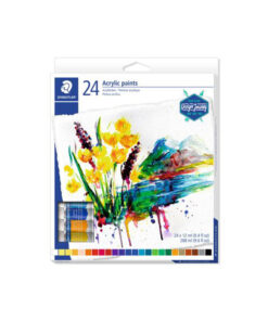 Set acrílico Staedtler